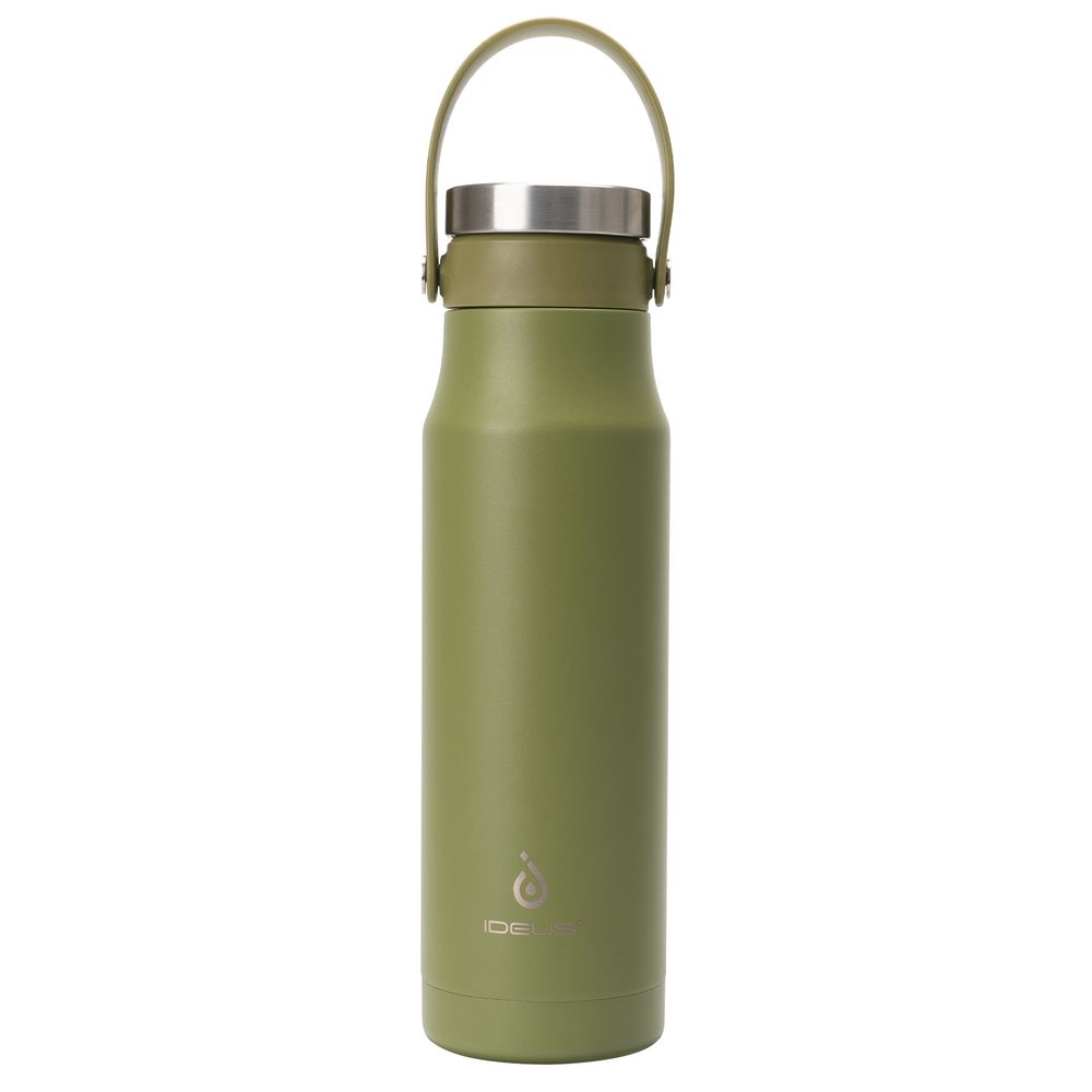 PS2408239688 Ideus. Термобутылка Tateyama, зеленая