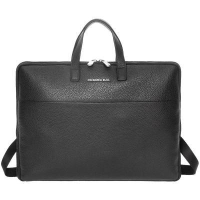 PS2408263075 Mandarina Duck. Сумка для ноутбука Mellow Urban MWC02, черная