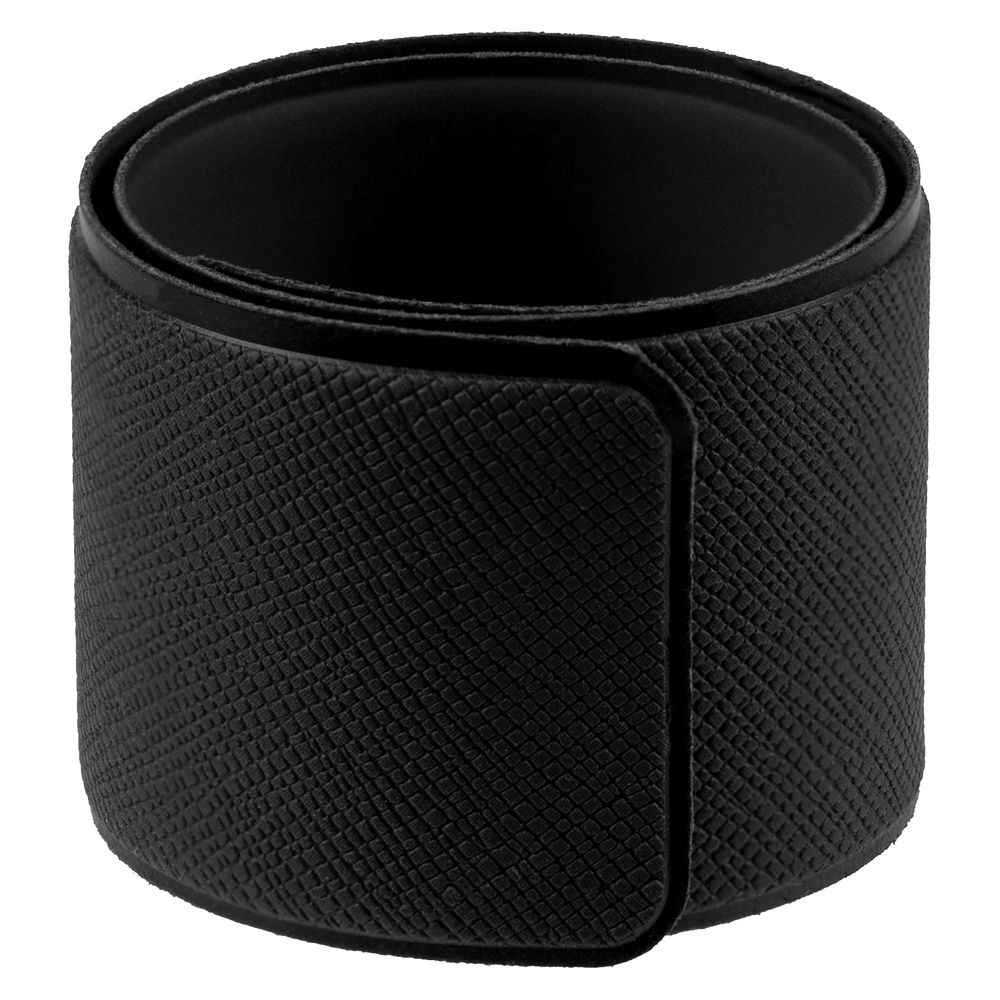 PS2408233090 сделано в России. Браслет Wristler, черный