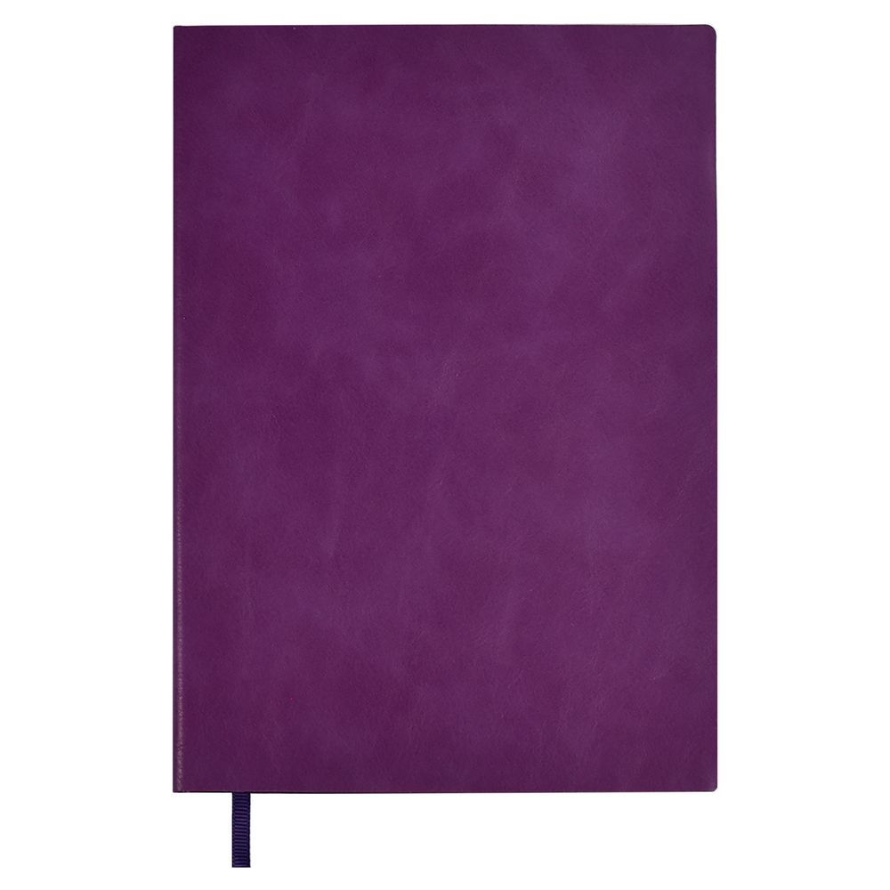 PS1710251270 Escalada. Ежедневник Martos, недатированный, фиолетовый