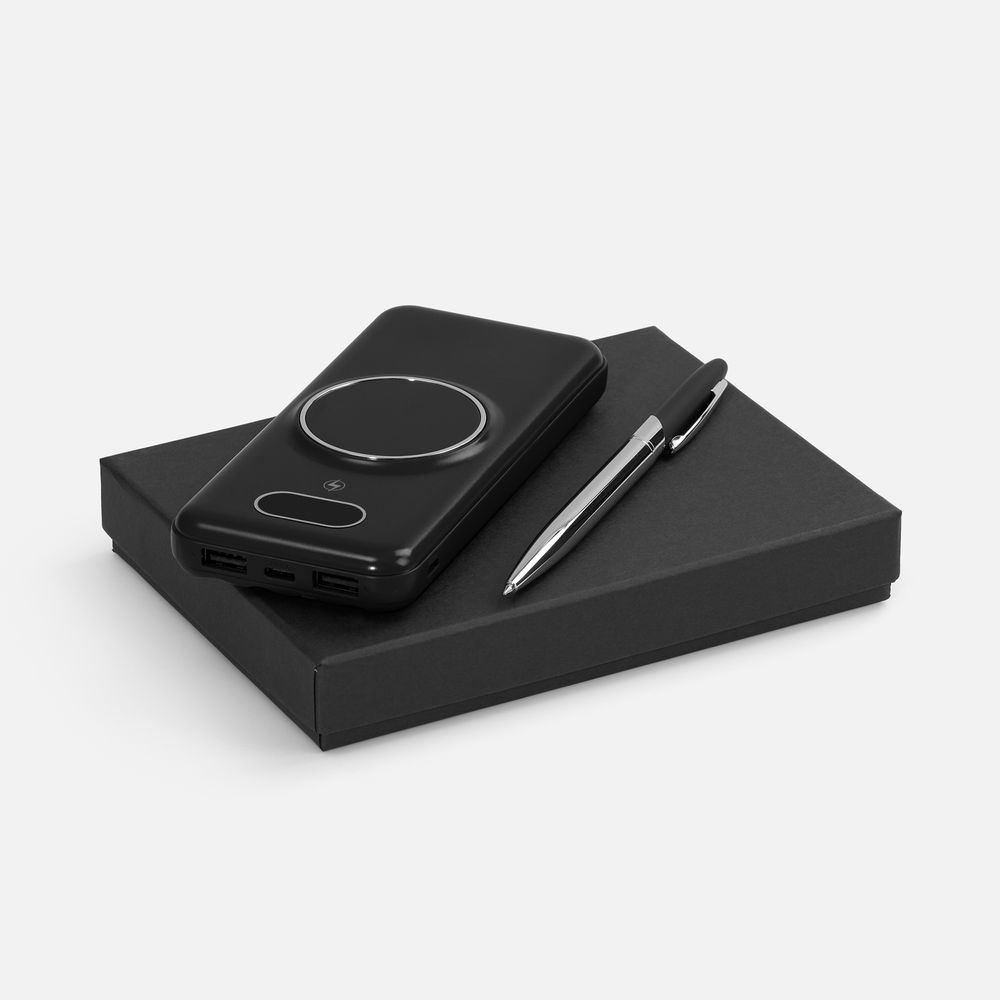 PS1710254542 Набор Omni Dagger, черный