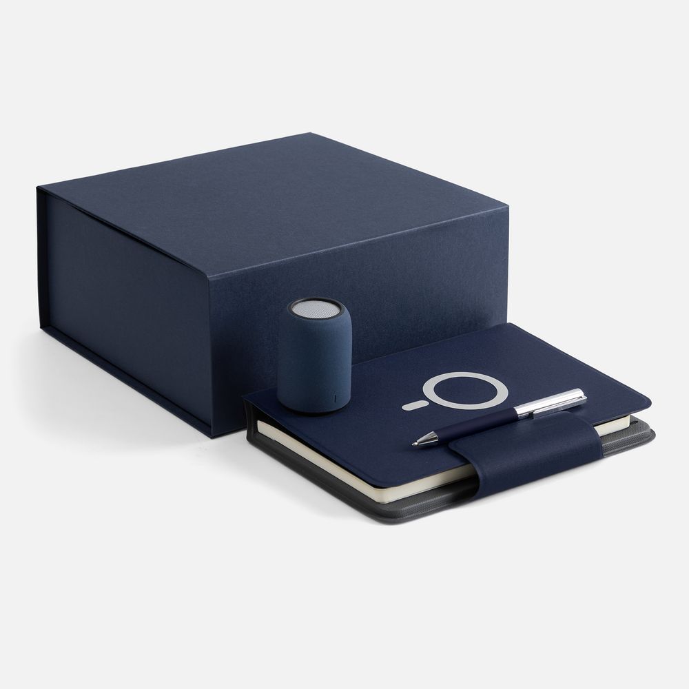 PS1710254308 Набор Oiro, синий