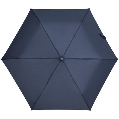 PS2008969 Samsonite. Зонт складной Rain Pro Mini Flat, синий