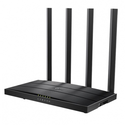 PS2408235087 TP-Link. Wi-Fi роутер Archer C6U