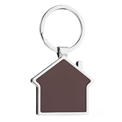 PS2408238658 Брелок Brown Lodge, ver.3, коричневый