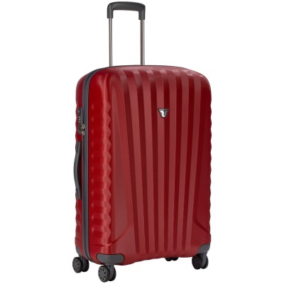PS2408263151 Roncato. Чемодан Uno Zip Special M, красный