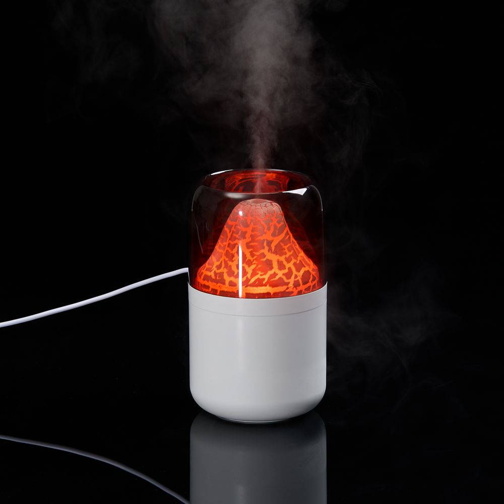 PS1710252947 Molti. Настольный увлажнитель Jogo, белый