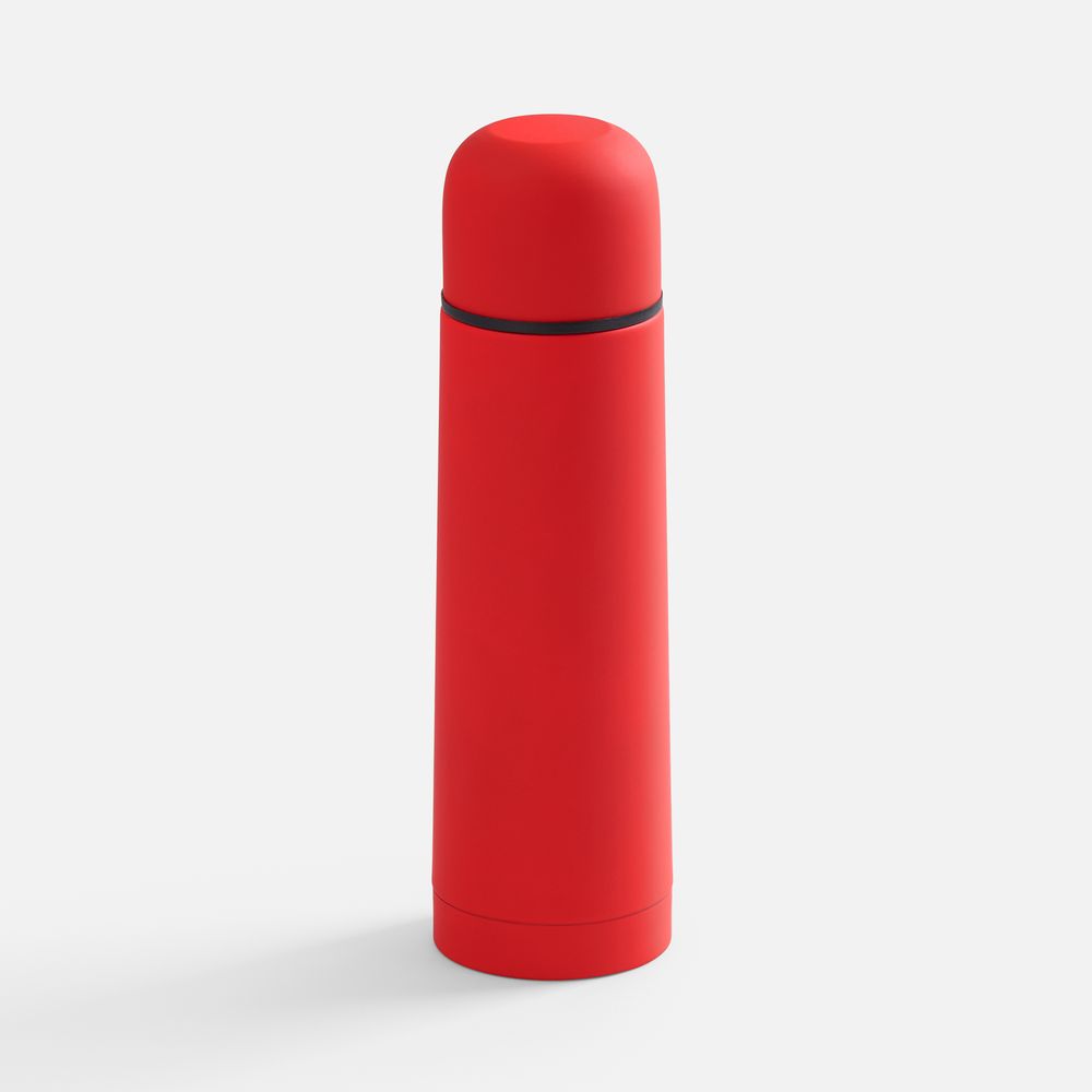 PS1710255472 Molti. Термос Skydive, ver.2, красный