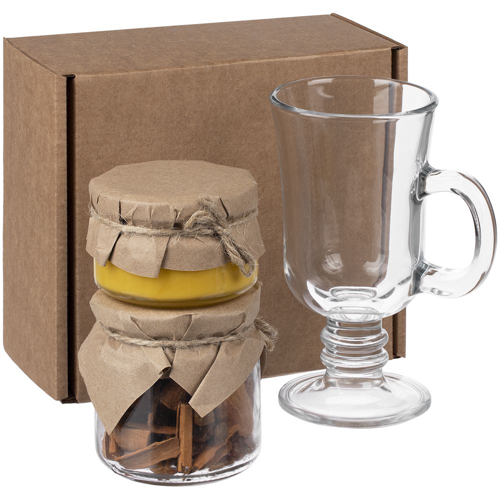 PS1710252099 Набор Honey Wine, с манго