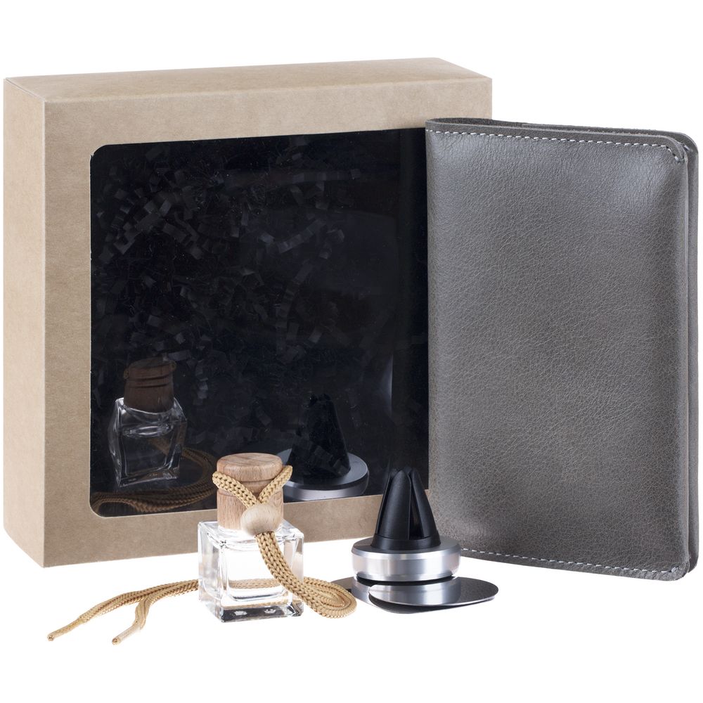 PS1710252687 Набор Apache Auto, серый