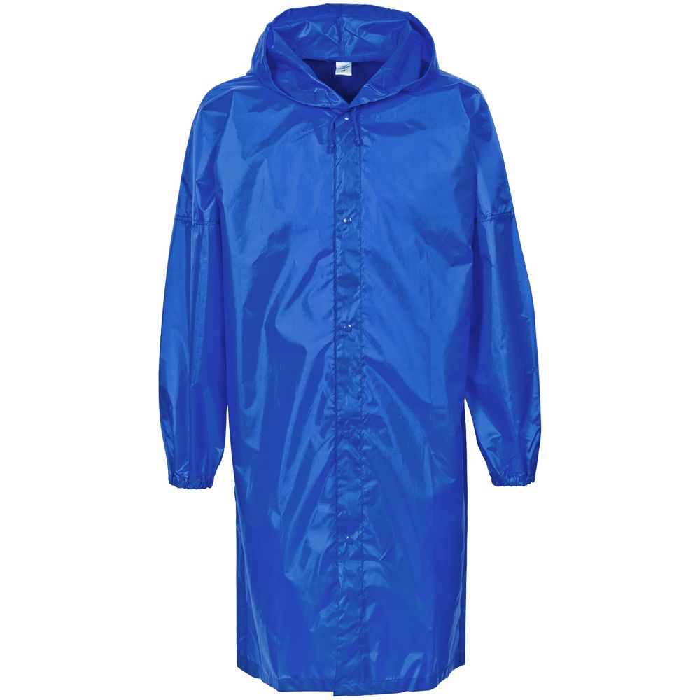 PS240823609 Molti Rainman. Дождевик унисекс Rainman ярко-синий, размер XS