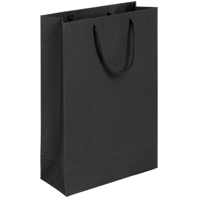 PS2102089748 Пакет Eco Style, черный