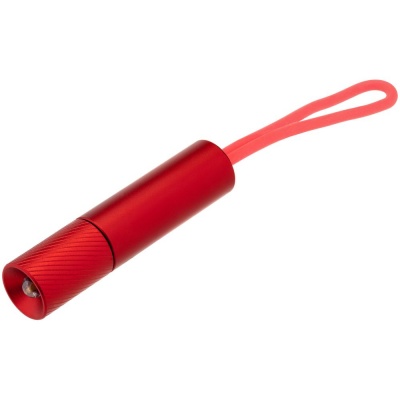 PS2006301 Фонарик ThisWay Mini, красный