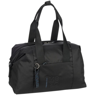 PS2408263066 Mandarina Duck. Сумка дорожная MD20, черная