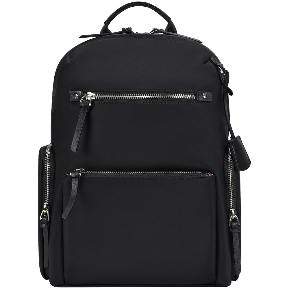 PS1710252979 Magellan. Рюкзак Santiago 13, черный