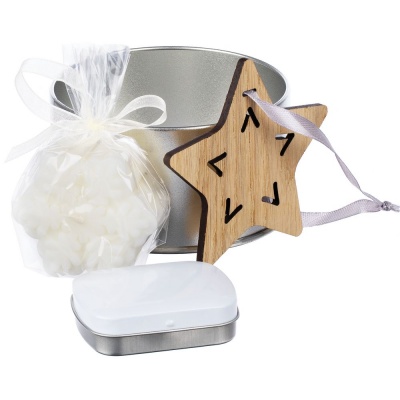 PS1710251848 Набор Lightmate, с подвеской-звездой