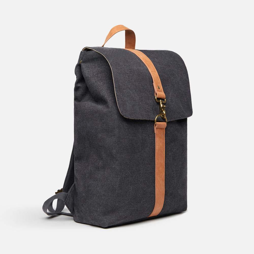 PS1710255454 Vinga. Рюкзак Bosler, черный