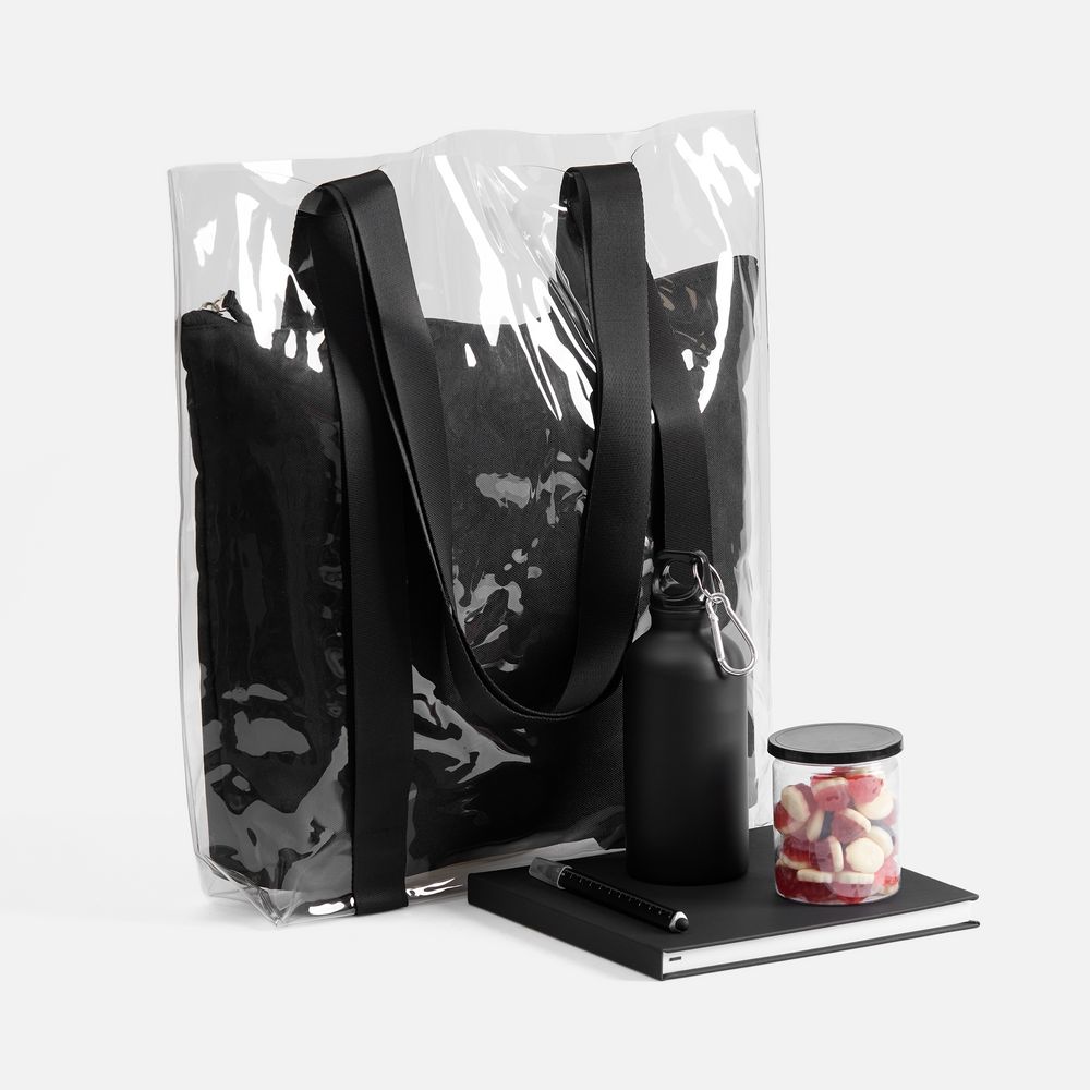 PS1710254325 Набор Object Walk, черный