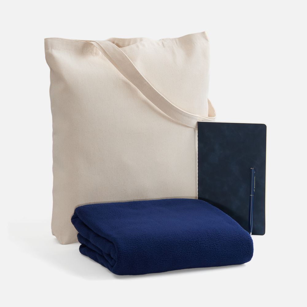 PS1710254549 Набор Luba Warm, синий