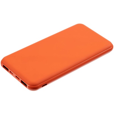 PS240826881 Uniscend. Аккумулятор Uniscend All Day Type-C 10000 мAч, оранжевый