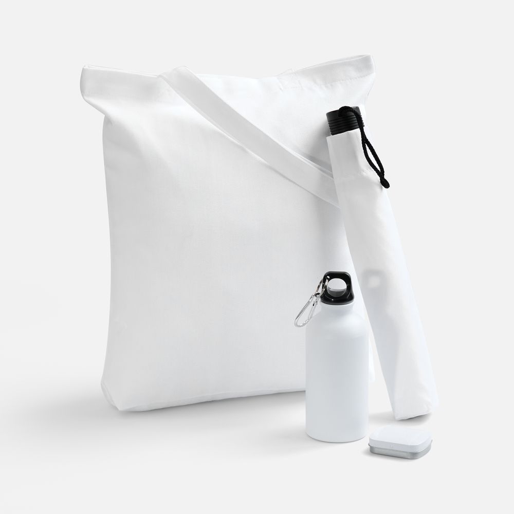 PS1710254755 Набор Vega, белый