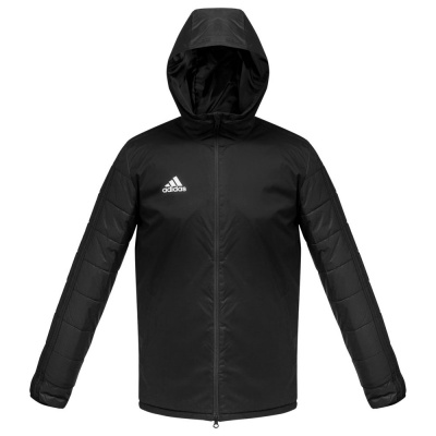 PS1830701278 Adidas. Куртка Condivo 18 Winter, черная, размер 2XL