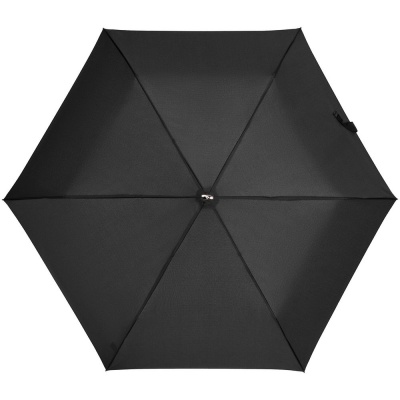 PS2008973 Samsonite. Зонт складной Rain Pro Flat, черный