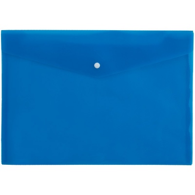 PS2203156917 Папка-конверт Expert, синяя