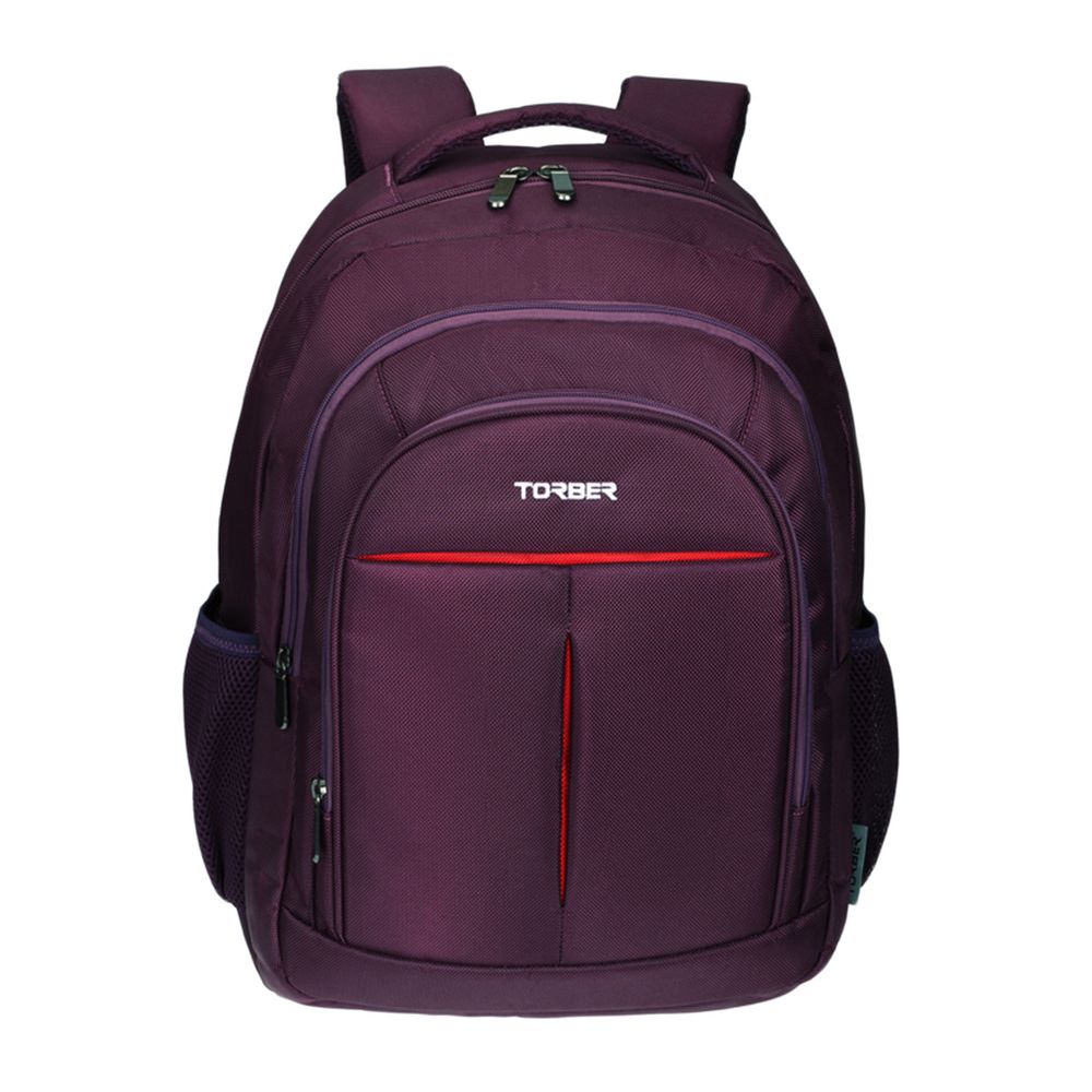 PS2408233651 Torber. Рюкзак Forgrad, фиолетовый