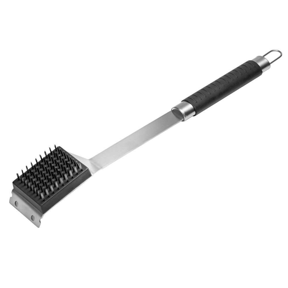 PS2408233222 Apollo. Щетка для очистки гриля Ribeye