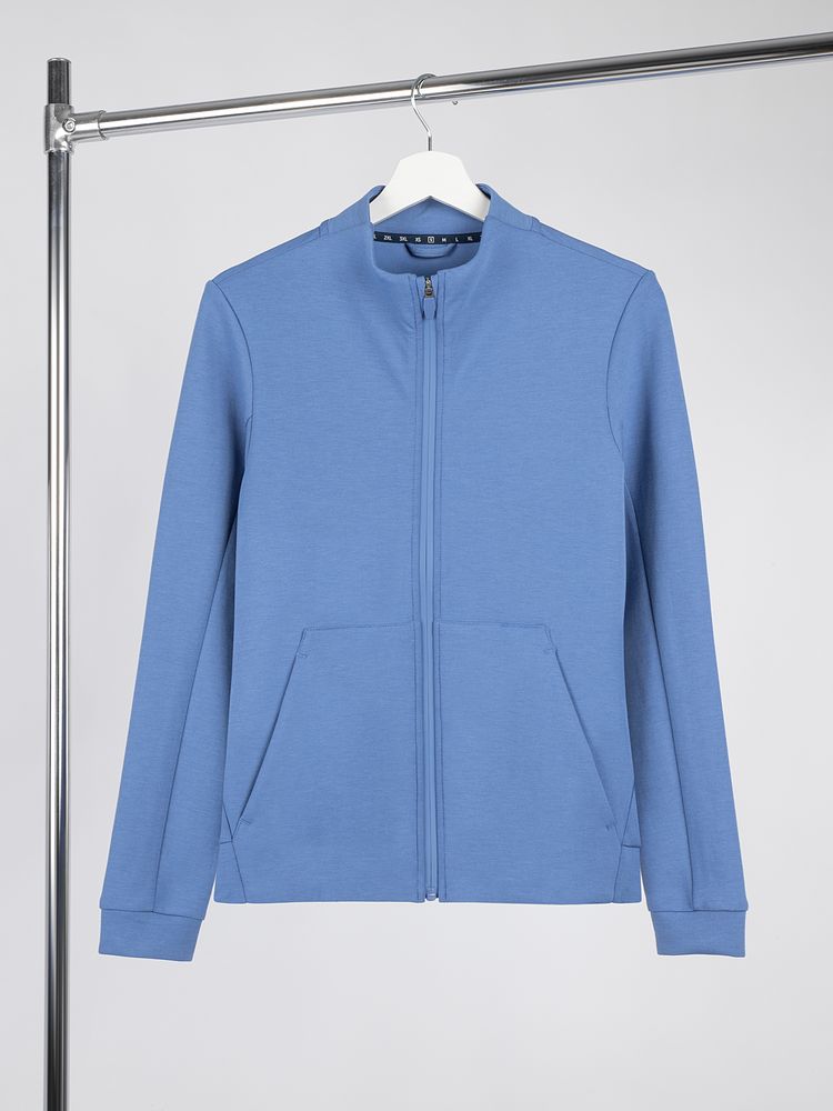 PS171025502 Manevr Sport. Куртка женская Lovi, синяя