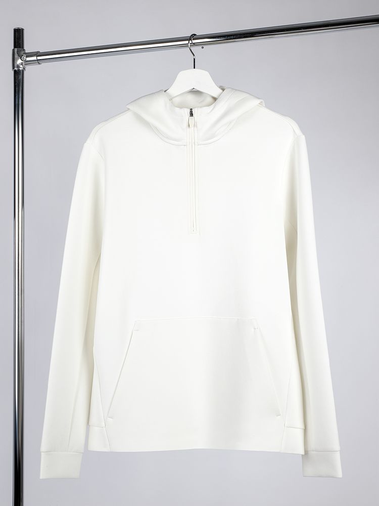 PS171025537 Manevr Sport. Анорак унисекс Lovi, молочно-белый