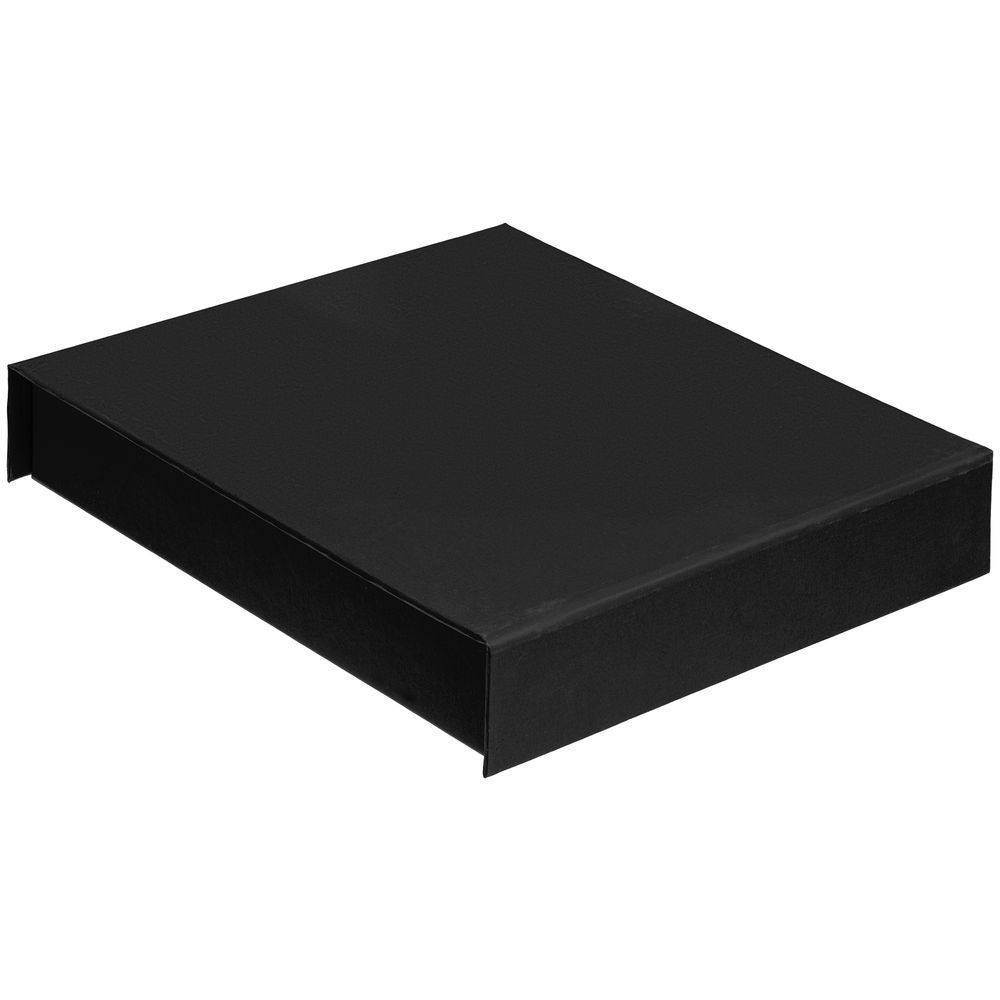 PS240823651 сделано в России. Коробка Bright, черная