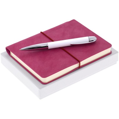 PS2203156566 Набор Business Diary Mini, розовый