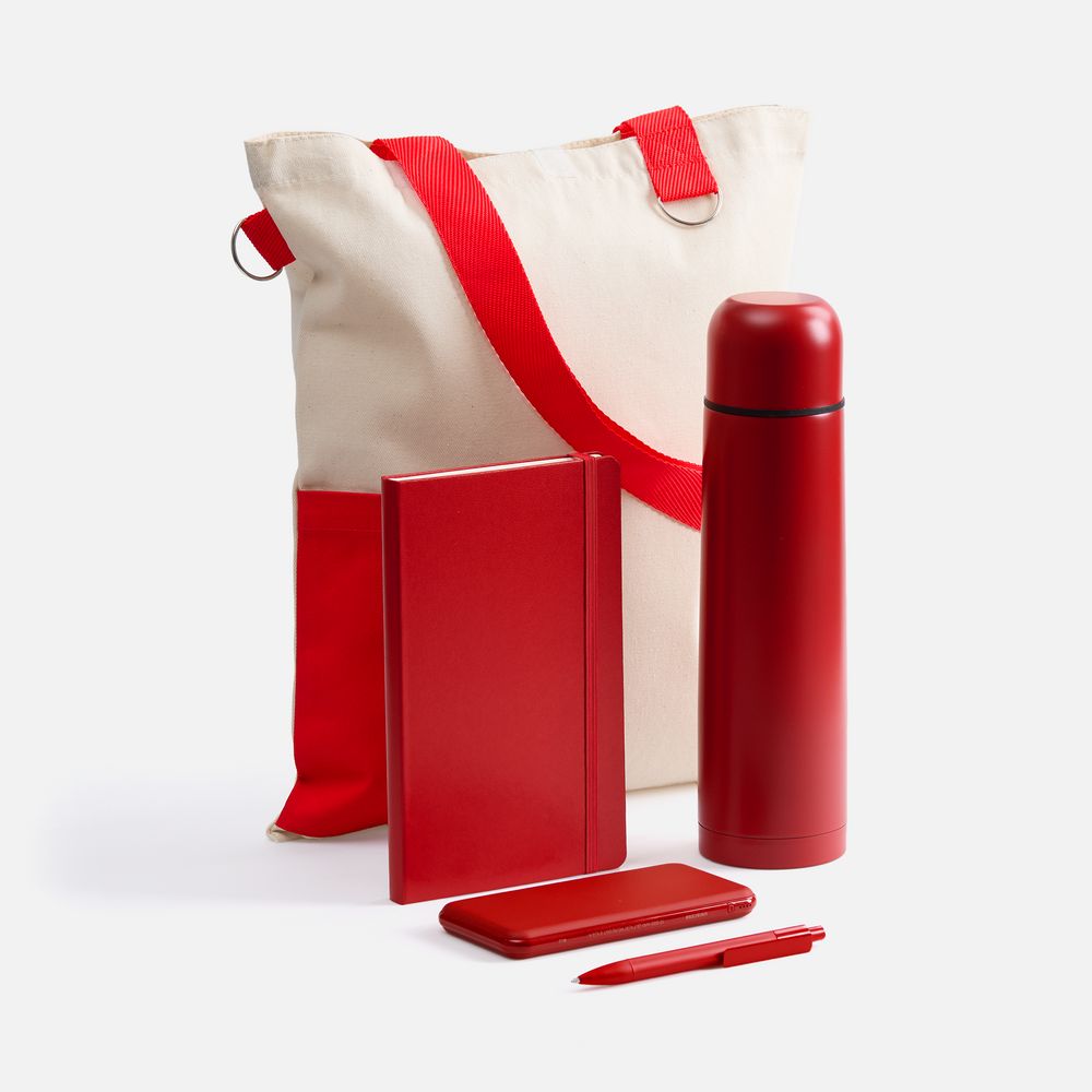 PS1710254399 Набор Classic Walk, красный