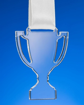 PS2008956 Медаль Cup