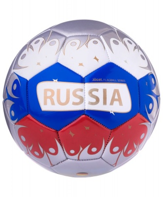 PS2006076 Jogel. Футбольный мяч Jogel Russia