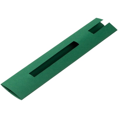 PS2102091096 Чехол для ручки Hood Color, зеленый