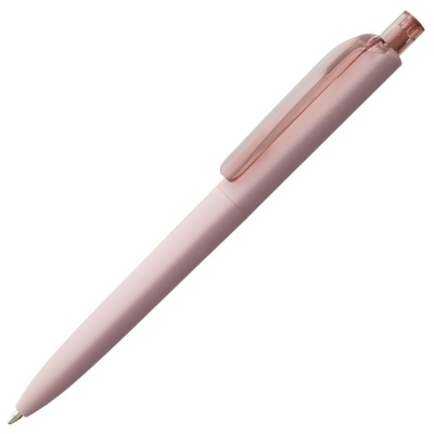 PS1701024450 Prodir. Ручка шариковая Prodir DS8 PRR-T Soft Touch, розовая