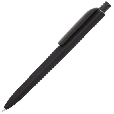 PS15097093 Prodir. Ручка шариковая Prodir DS8 PRR-Т Soft Touch, черная