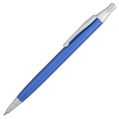 PSB-BLU10C Open. Ручка шариковая Simple, синяя