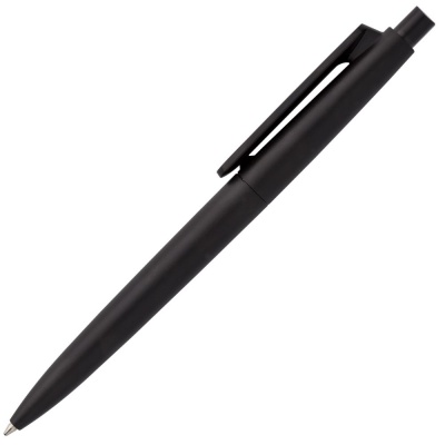 PS15B-BLK18 Prodir. Ручка шариковая Prodir DS9 PMM-P, черная