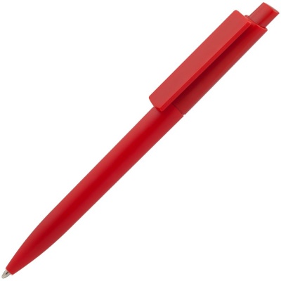 PS2006847 Ritter-Pen. Ручка шариковая Crest, красная
