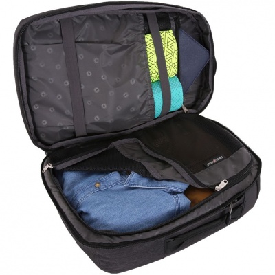 PS2015549 SWISSGEAR. Рюкзак для ноутбука Swissgear RFID, серый