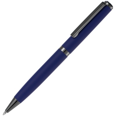 PS2408261132 Ручка шариковая Inkish Gunmetal, синяя