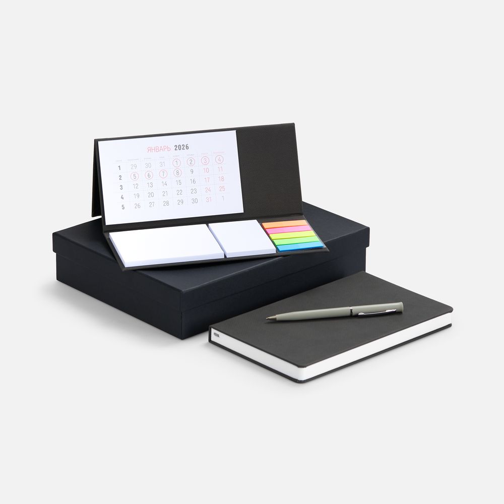 PS171025288 Набор High Grade, серый