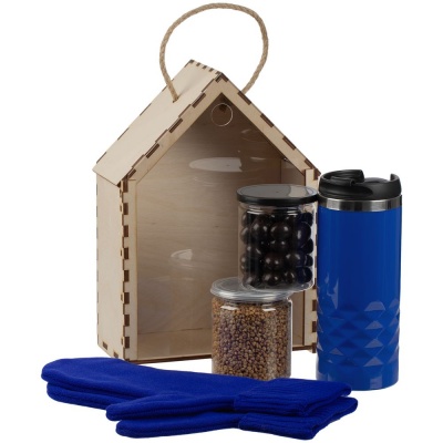 PS1710252088 Набор Sweet Embrace, синий