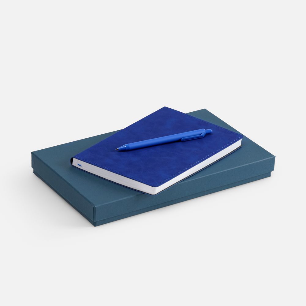 PS1710254373 Набор Urban, ярко-синий