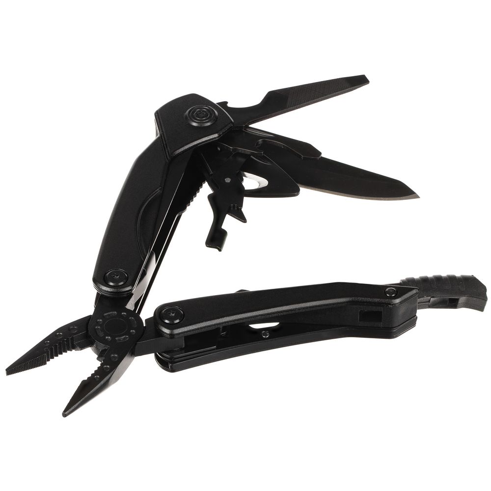 PS1710251379 Stride. Мультитул Manwerk, черный