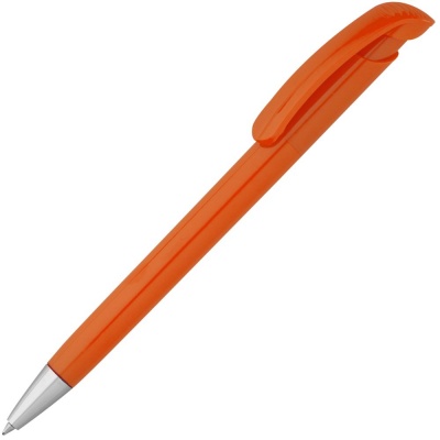 PSB-ORG3C Ritter-Pen. Ручка шариковая Bonita, оранжевая